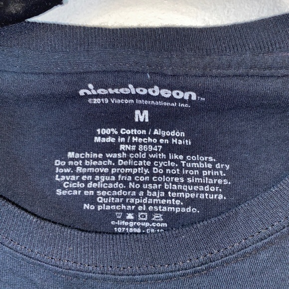 Nickelodeon kids of the 90's popular cartoons - Picture 3 of 4